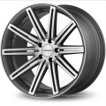 High Quality New Design Car Alloy Wheels/Replica Wheels/Car Wheels